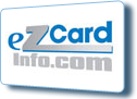 EZ Card Info