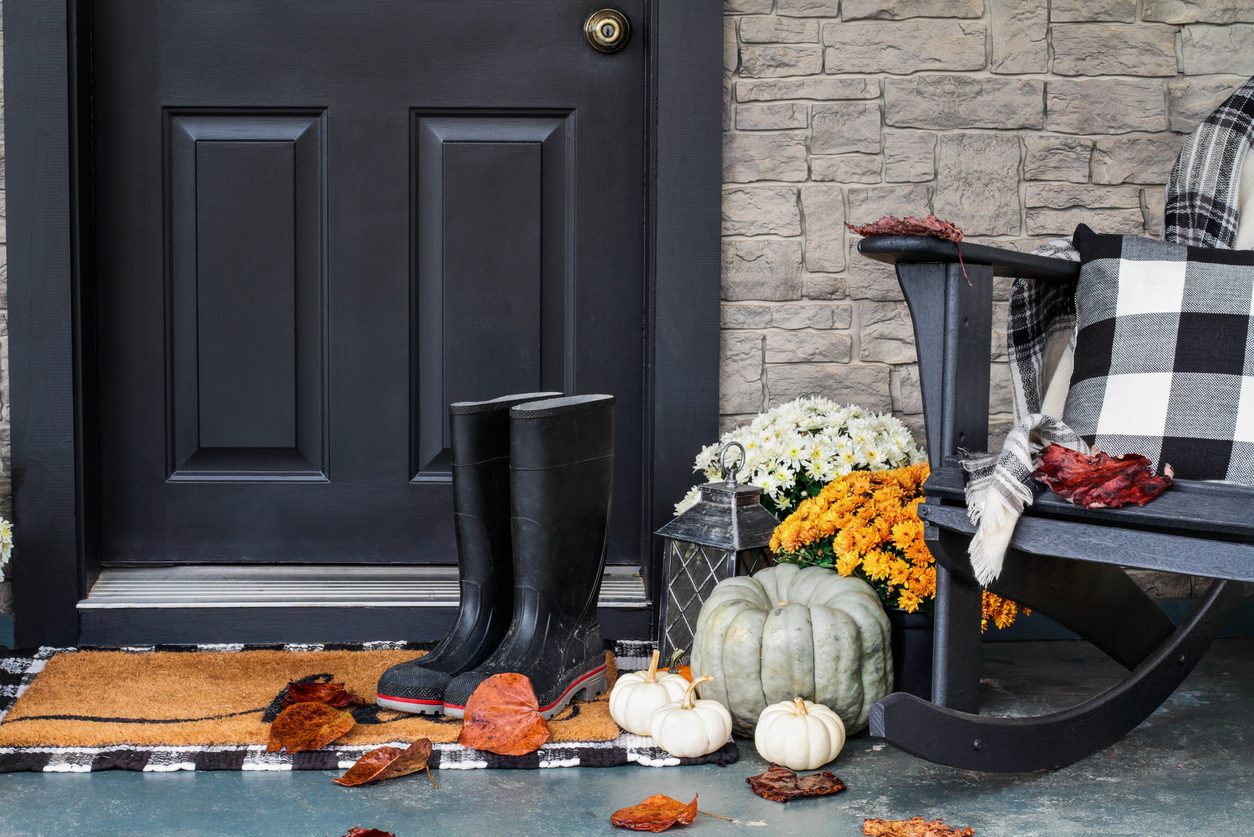 Fall Equity Loan