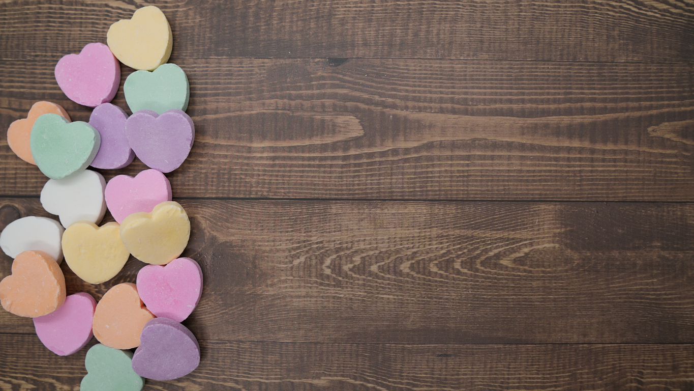 Let's start a conversation